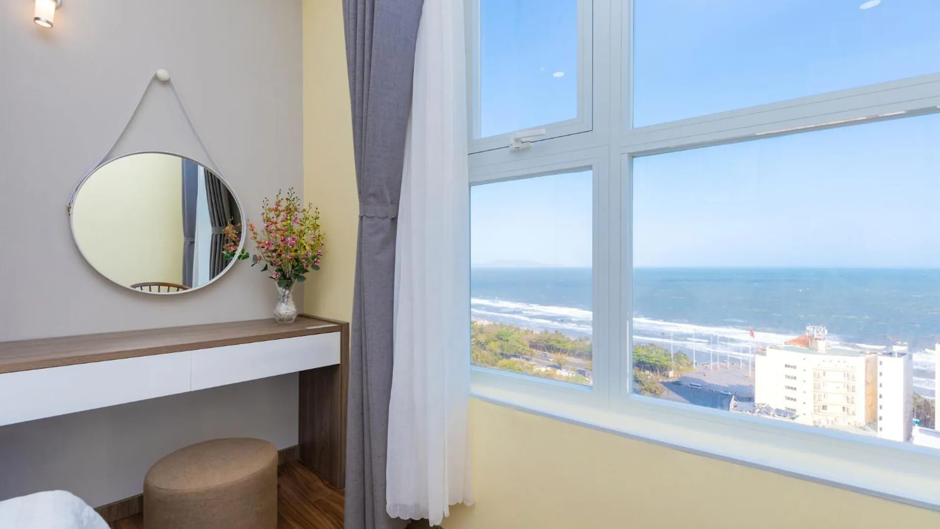Goldsea Apartment - Khang'S Homestay Vung Tau Vietnam