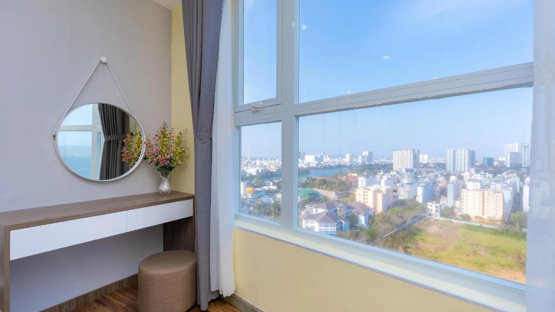 Goldsea Apartment - Khang'S Homestay Vung Tau 0*,  Vietnam