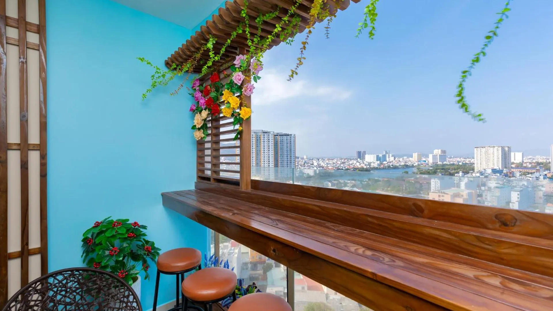 Goldsea Apartment - Khang'S Homestay Vung Tau 0*,  Vietnam